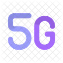 5G  Icon