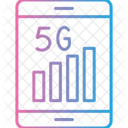 5g  아이콘