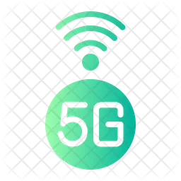 5g  Icon