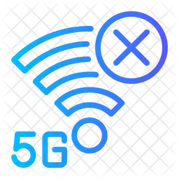 5g  Ícone