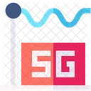 5g booster  Icon