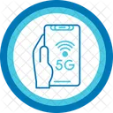 5g  Icon