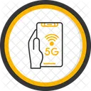 5g  Icon
