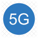 5g  Icon