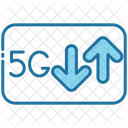 5g  Icon