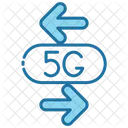 5g  Icon