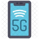 5G  Icono