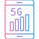 5G  Icon