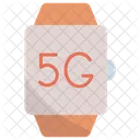 5g  Icon