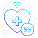 G Im Gesundheitswesen Symbol