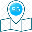 5g-Karte  Symbol