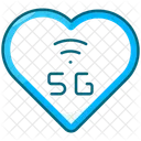 5g Liebe  Symbol