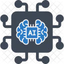 5G Network Tower  Icon
