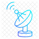 G Satellite Icon