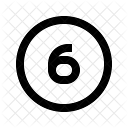 6 Icon