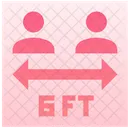 6 fit Icon