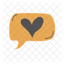 Heart Love Valentine Icon