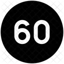60 Second  Icon