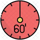 60 Seconds  Icon