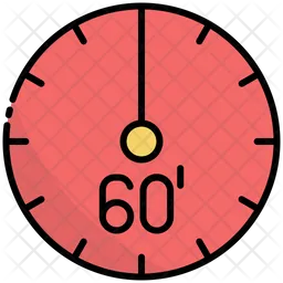 60 Seconds  Icon
