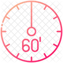 60 Seconds  Symbol