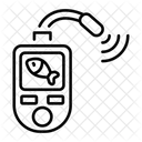 61Fish Detector  Icon