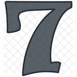 7  Symbol