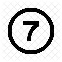 7 Icon