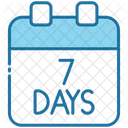 Days Icon