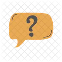 Question Help Faq Icon