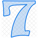 7  Icon