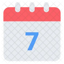 7  Icon