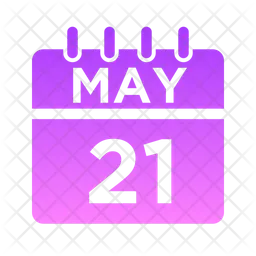 7 May  Icon