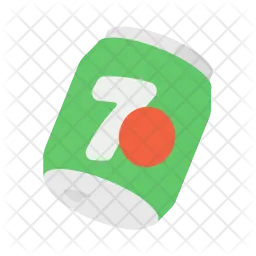 7-Up  Icon