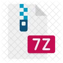 7 Z  Symbol