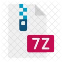 7 Z  Icon