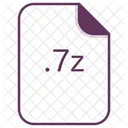 7 Z  Icon
