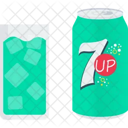7up can  Icon