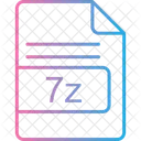 7z  Icon
