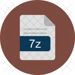 7z  Icon