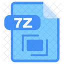 7z  Icon