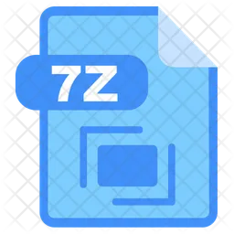 7z  Icono