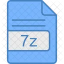 7z  Icon