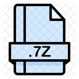 7Z  Icon