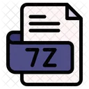 Z Dateityp Dateiformat Symbol