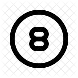 8 Icon