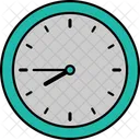 Horloge Analogique Icon