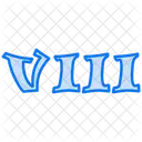 8  Icon