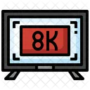 8 K  Icon