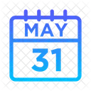 8. Mai  Symbol